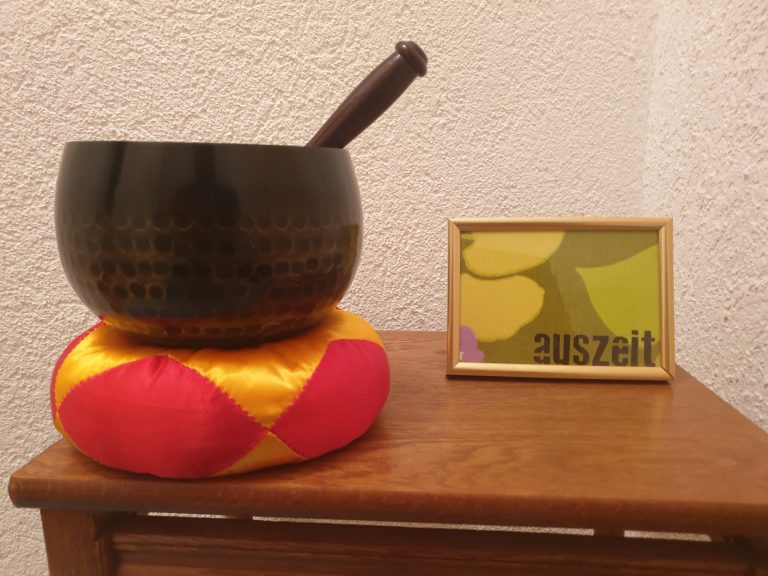 GPM Region Frankfurt/Rhein-Main Vortrag „Achtsamkeit im Projektmanagement“